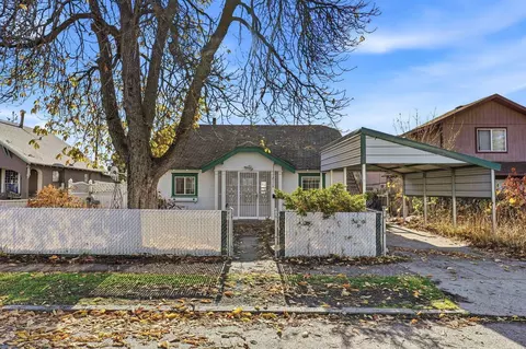 38 E Lacrosse Ave, Spokane, WA 99207