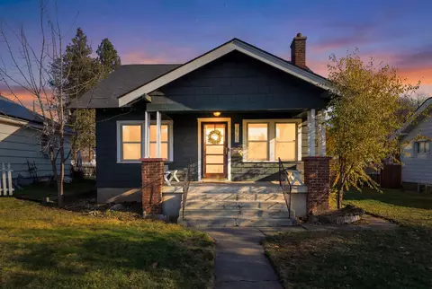 3608 N Calispel St, Spokane, WA 99205