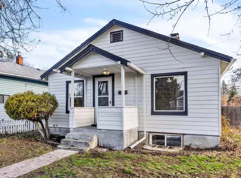 4904 N Elm St, Spokane, WA 99205