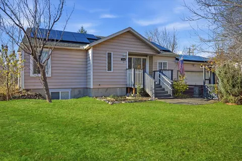 315 N Mccabe Rd, Spokane Valley, WA 99216