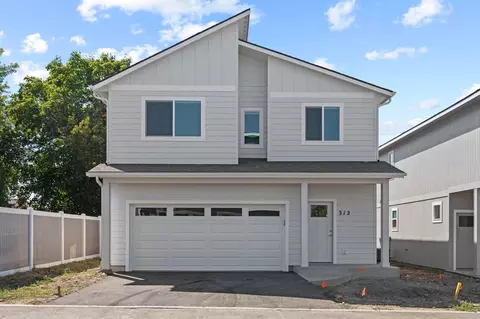 312 S Woodlawn Ln, Spokane Valley, WA 99216