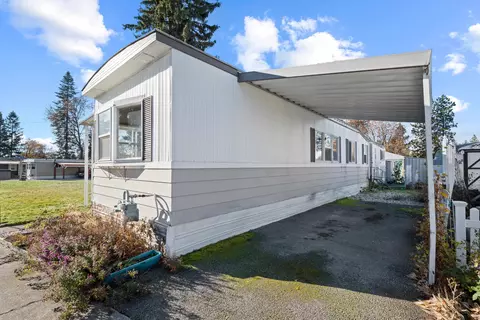2601 N Barker Rd #45, Spokane Valley, WA 99027