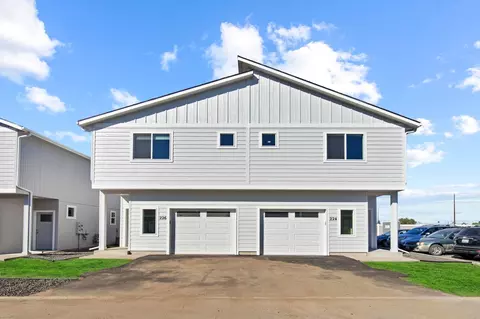 308 S Woodlawn Ln, Spokane Valley, WA 99216