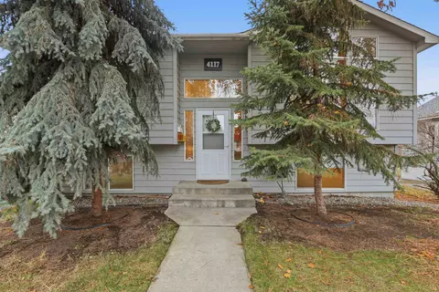 4117 N Jefferson St, Spokane, WA 99205