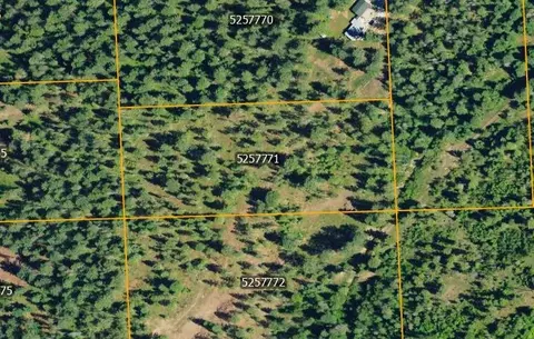3756 N N Deer Lake Rd # C, Loon Lake, WA 99148