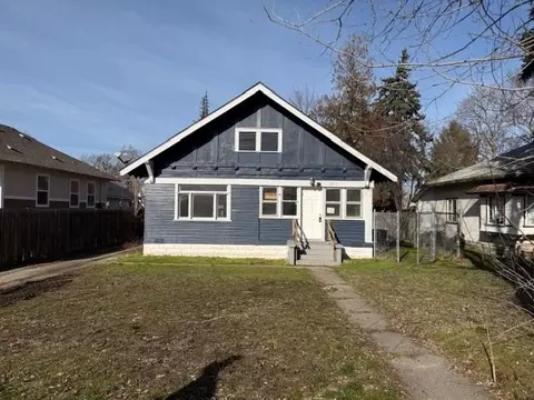 2211 E Sinto Ave, Spokane, WA 99202