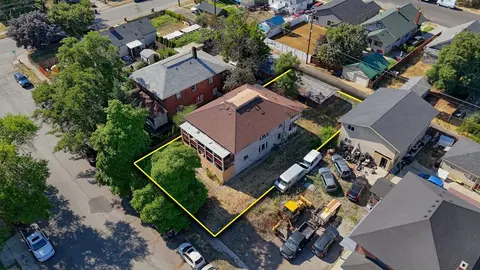 2917 E Broad Ave, Spokane, WA 99217