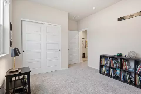 Bedroom - 1129 E Gallium Ln, Colbert, WA 99005 photo 5 of 5