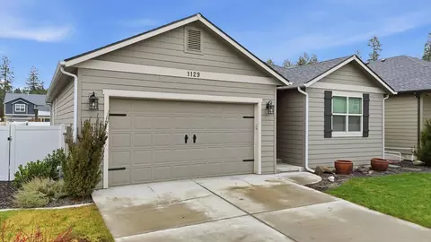 Exterior - 1129 E Gallium Ln, Colbert, WA 99005 photo 8 of 8