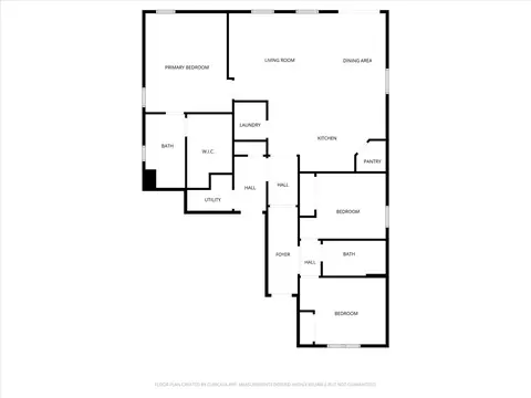 Floorplan - 1129 E Gallium Ln, Colbert, WA 99005 photo 1 of 2