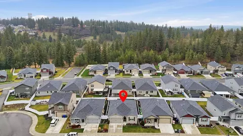 View/Area - 1129 E Gallium Ln, Colbert, WA 99005 photo 4 of 13