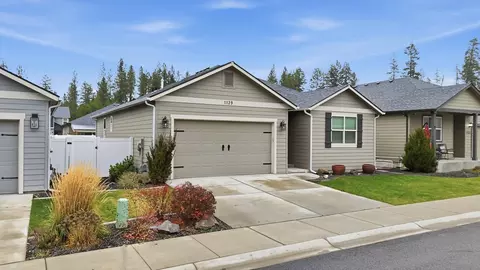 Exterior - 1129 E Gallium Ln, Colbert, WA 99005 photo 2 of 8