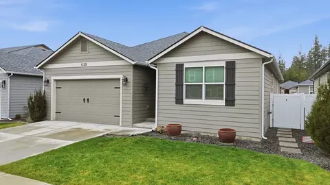 Exterior - 1129 E Gallium Ln, Colbert, WA 99005 photo 7 of 8