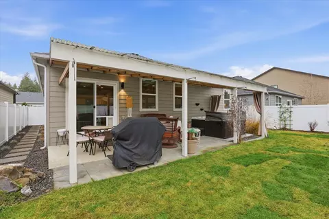 Exterior - 1129 E Gallium Ln, Colbert, WA 99005 photo 4 of 8