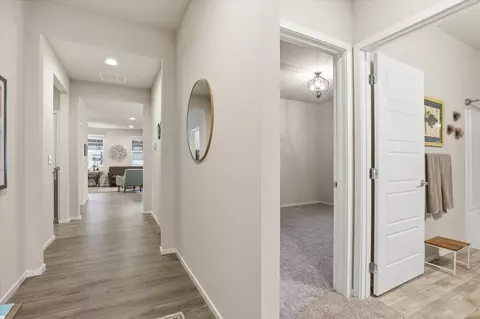 Entry Way - 1129 E Gallium Ln, Colbert, WA 99005 photo 1 of 3