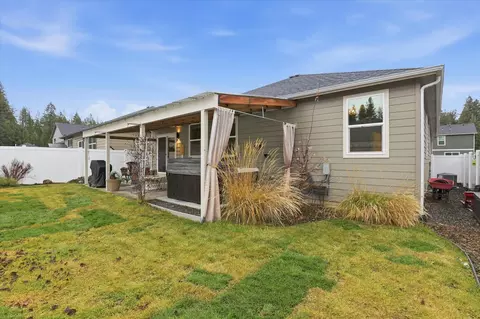 Exterior - 1129 E Gallium Ln, Colbert, WA 99005 photo 5 of 8