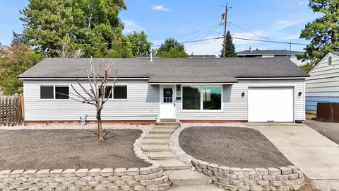 5902 N Sutherlin St, Spokane, WA 99205