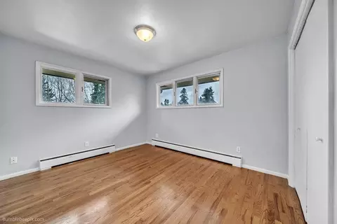 Bedroom - 2128 E 35th Ave, Spokane, WA 99203 photo 6 of 8