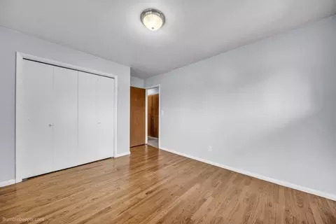 Bedroom - 2128 E 35th Ave, Spokane, WA 99203 photo 8 of 8