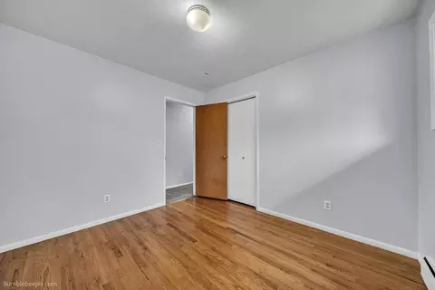 Bedroom - 2128 E 35th Ave, Spokane, WA 99203 photo 5 of 8