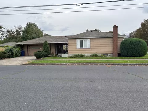 1618 N Napa St, Spokane, WA 99207