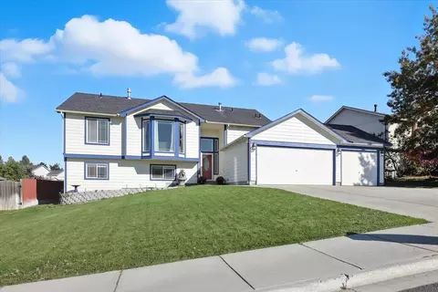 15204 N Chesapeake Rd, Mead, WA 99021
