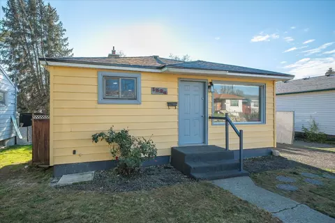 1524 E Walton Ave, Spokane, WA 99207