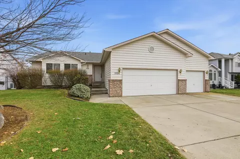 5521 S Thor St, Spokane, WA 99223
