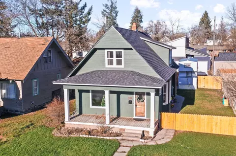 2012 W Augusta Ave, Spokane, WA 99205