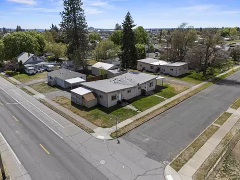 View/Area - 420 E Sanson Ave, Spokane, WA 99207 photo 2 of 8