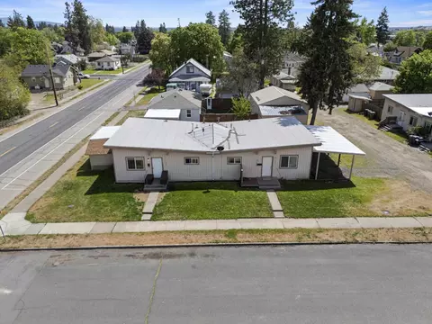 View/Area - 420 E Sanson Ave, Spokane, WA 99207 photo 8 of 8