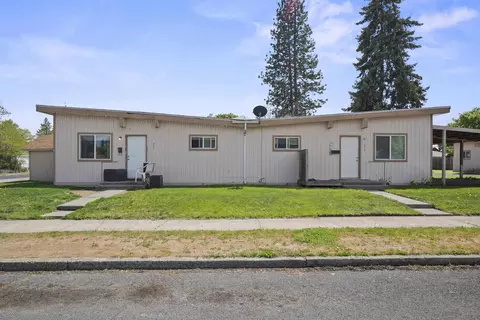 Exterior - 420 E Sanson Ave, Spokane, WA 99207 photo 6 of 6