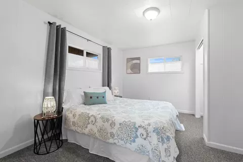 Bedroom - 420 E Sanson Ave, Spokane, WA 99207 photo 1 of 5