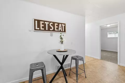 Dining - 420 E Sanson Ave, Spokane, WA 99207 photo 1 of 1