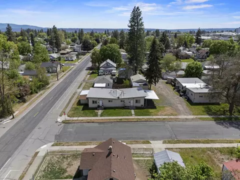 View/Area - 420 E Sanson Ave, Spokane, WA 99207 photo 5 of 8