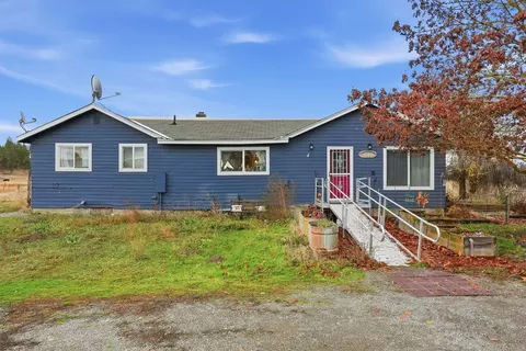 14808 W Four Mound Rd, Nine Mile Falls, WA 99026