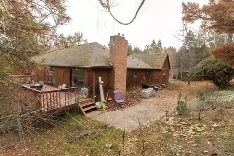 Exterior - 12816 E Apache Pass Rd, Spokane, WA 99206 photo 8 of 13