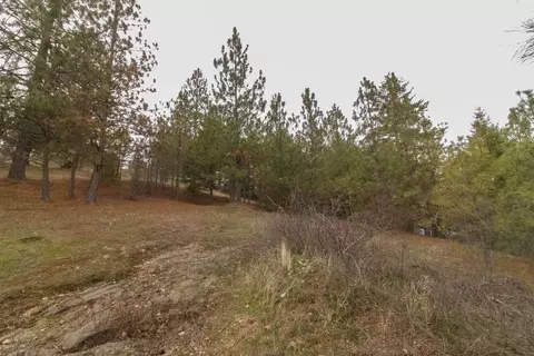 Exterior - 12816 E Apache Pass Rd, Spokane, WA 99206 photo 7 of 13