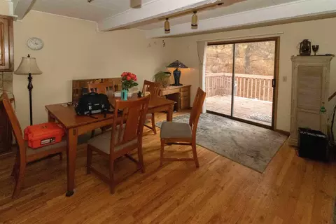 Dining - 12816 E Apache Pass Rd, Spokane, WA 99206 photo 1 of 1