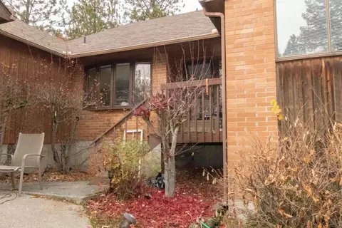 Exterior - 12816 E Apache Pass Rd, Spokane, WA 99206 photo 1 of 13