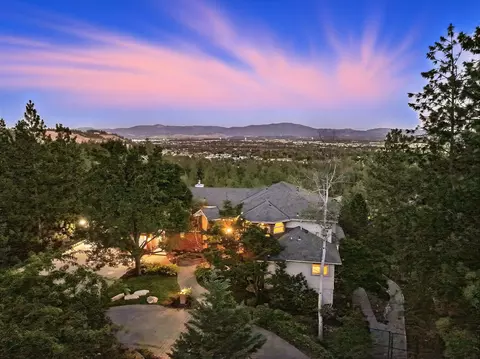 5312 N Vista Ct, Spokane, WA 99212