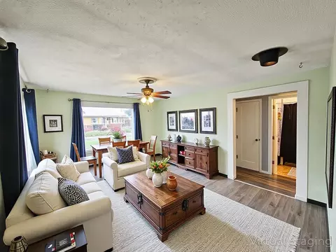 Living - 1024 E Queen Ave, Spokane, WA 99207 photo 1 of 4
