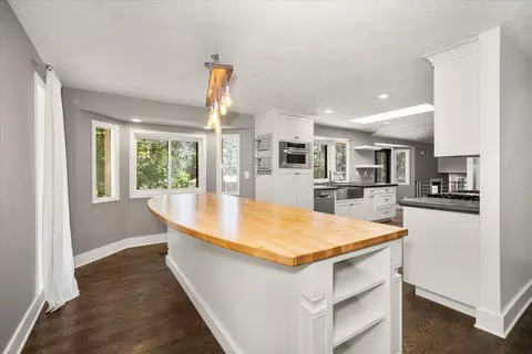 Kitchen - 8024 Elde Dr, Spokane, WA 99212 photo 5 of 5