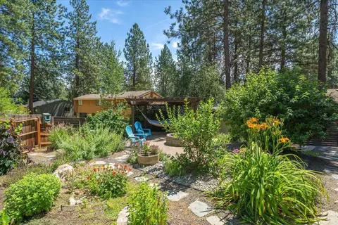 Exterior - 8024 Elde Dr, Spokane, WA 99212 photo 7 of 11