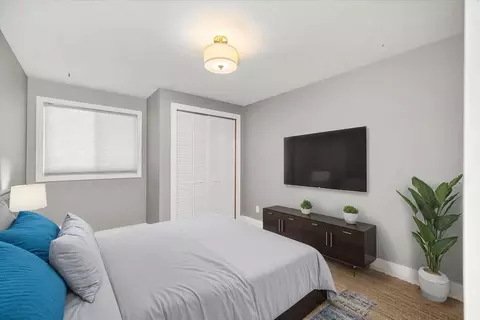 Bedroom - 8024 Elde Dr, Spokane, WA 99212 photo 3 of 8