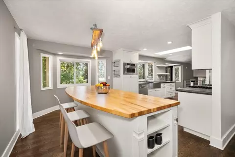 Kitchen - 8024 Elde Dr, Spokane, WA 99212 photo 4 of 5