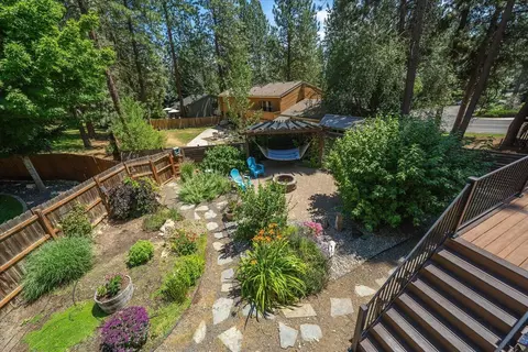 Exterior - 8024 Elde Dr, Spokane, WA 99212 photo 6 of 11