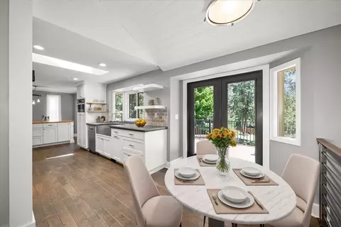 Dining - 8024 Elde Dr, Spokane, WA 99212 photo 1 of 4