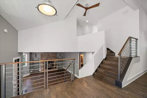 Entry Way - 8024 Elde Dr, Spokane, WA 99212 photo 1 of 1