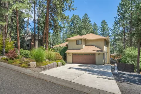 Exterior - 8024 Elde Dr, Spokane, WA 99212 photo 2 of 11